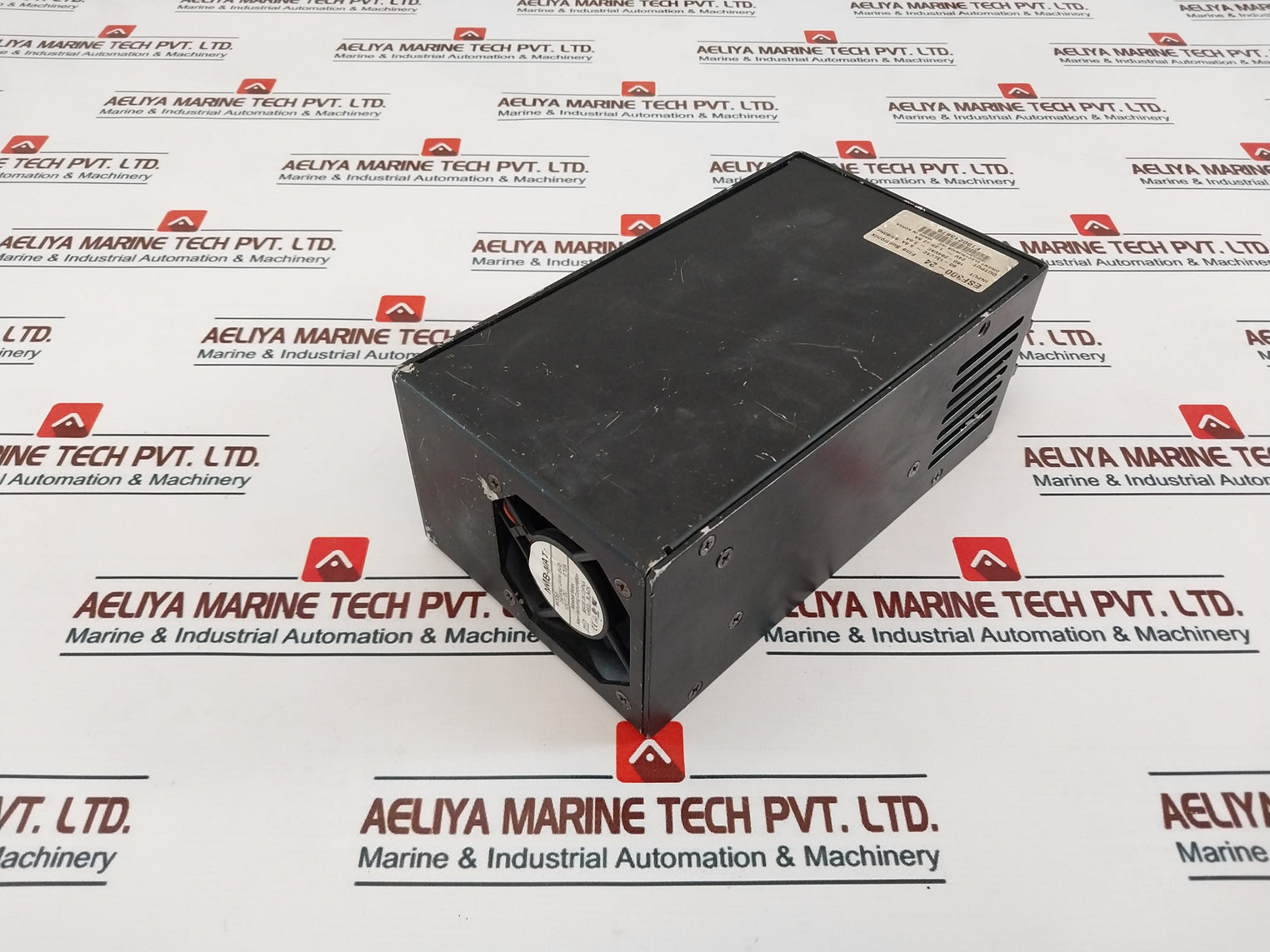 Fine Suntronix Esf300-24 Power Supply 2408Nl-04W-b40