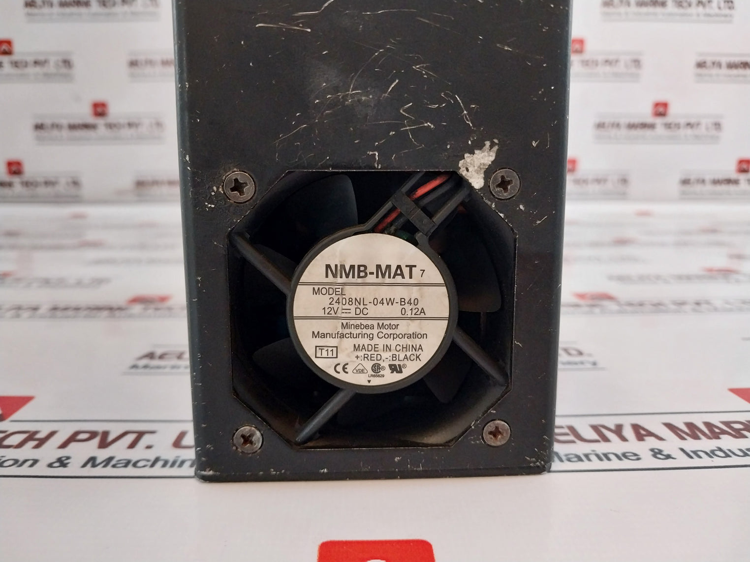 Fine Suntronix Esf300-24 Power Supply 2408Nl-04W-b40