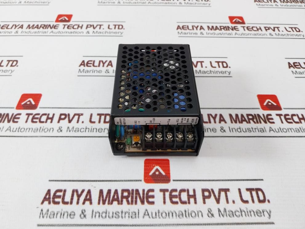 Fine Suntronix Msf15-24 Switching Power Supply 100-240V 0.4A 50/60Hz, 24V 0.62A