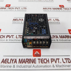 Fine Suntronix Msf15-24 Switching Power Supply 100-240V 0.4A 50/60Hz, 24V 0.62A