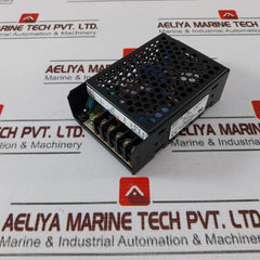 Fine Suntronix Msf15-24 Switching Power Supply 100-240V 0.4A 50/60Hz, 24V 0.62A