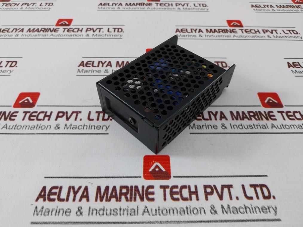 Fine Suntronix Msf15-24 Switching Power Supply 100-240V 0.4A 50/60Hz, 24V 0.62A