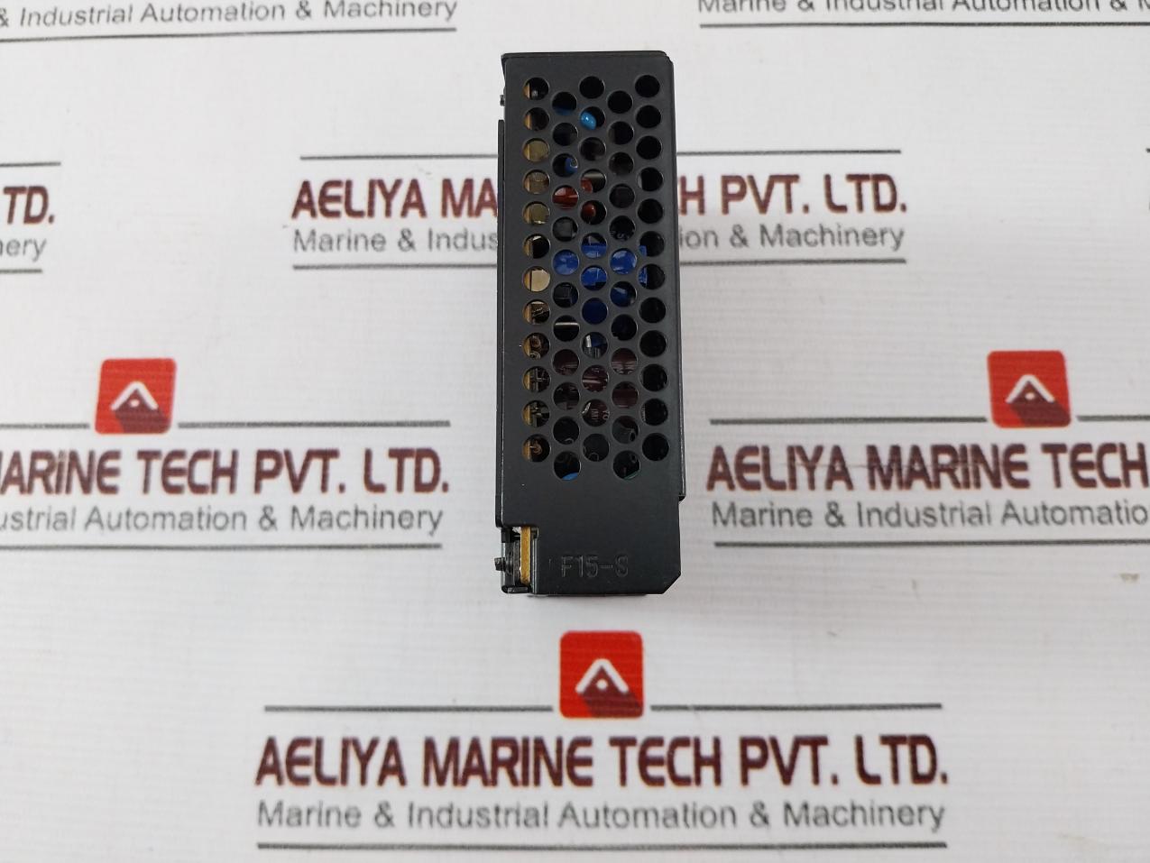 Fine Suntronix Msf15-24 Switching Power Supply 100-240V 0.4A 50/60Hz, 24V 0.62A