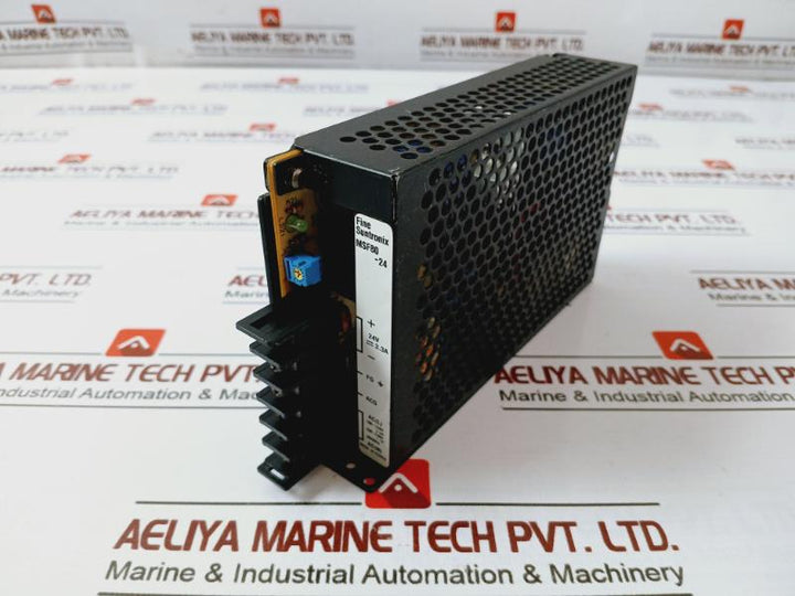 Fine Suntronix Msf80-24 Switching Mode Power Supply Module 24V-3.3A