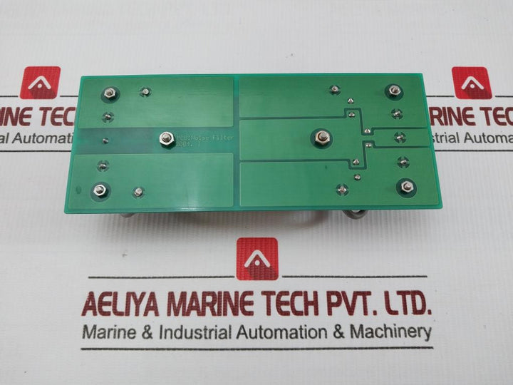 Fine Suntronix Power Line Noise Filter Pcb Module Sn-e10H-cm