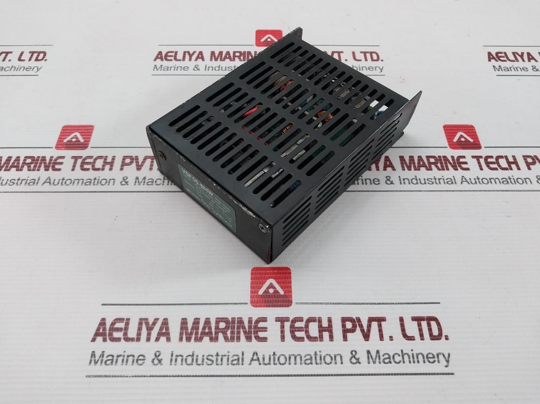 Fine Suntronix Vsf50-bhw ,