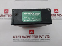 Vsf50-bhw Power Supply Fine Suntronix