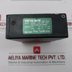 Vsf50-bhw Power Supply Fine Suntronix