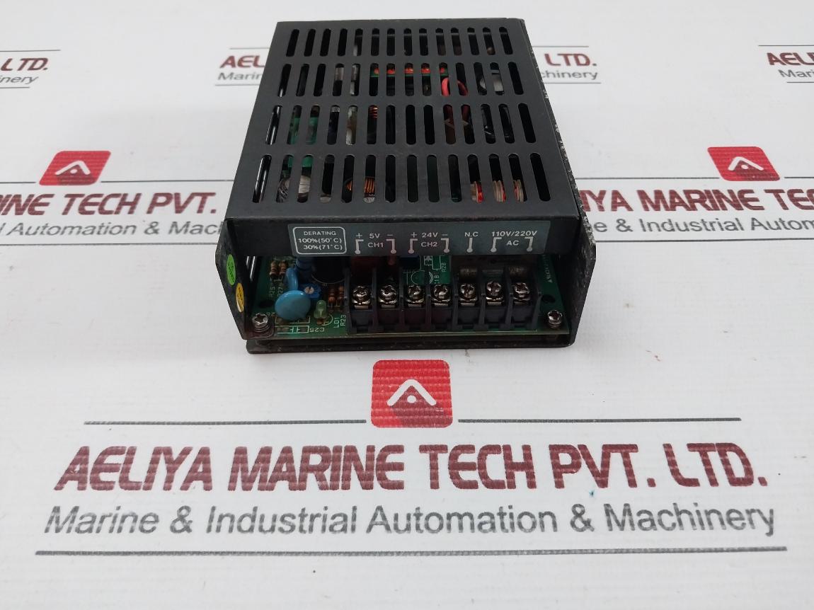 Fine Suntronix Vsf50-bhw ,