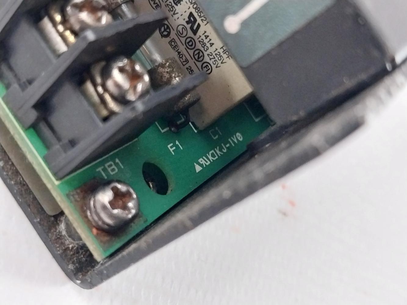 Fine Suntronix Vsf50-bhw ,