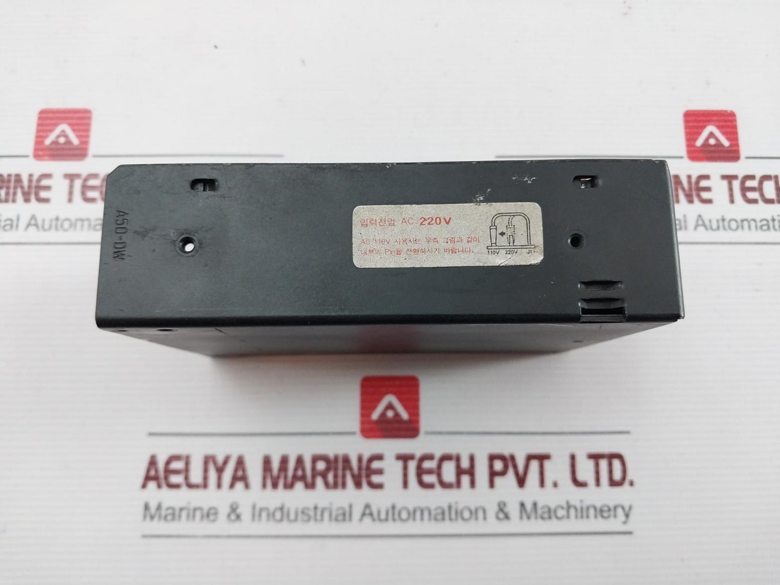 Fine Suntronix Vsf50-bhw ,