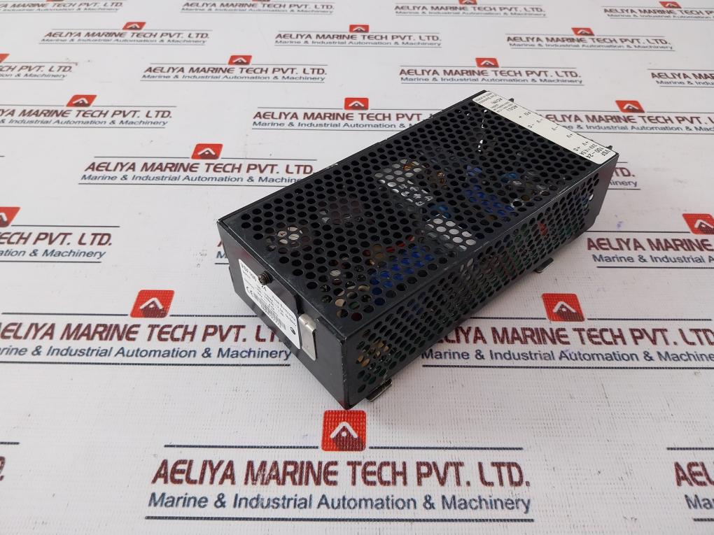 Fine Suntronix Vsf100-24 Power Supply 100-120Vac~ 2.5A 50/60Hz