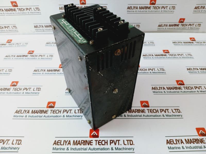 Fine Suntronix Vsf300-24 Plc Dcs Servo Control Motor Power Supply 90V-132Vac