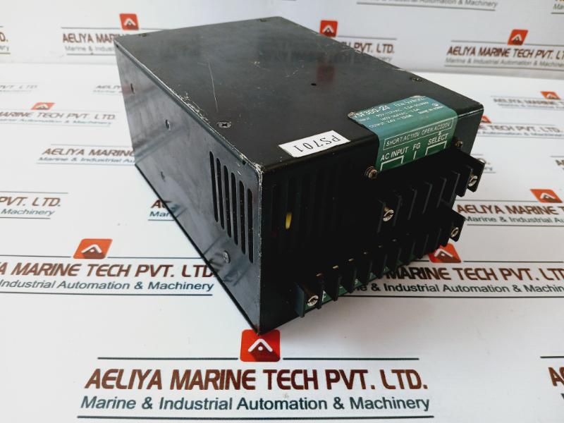 Fine Suntronix Vsf300-24 Plc Dcs Servo Control Motor Power Supply 90V-132Vac