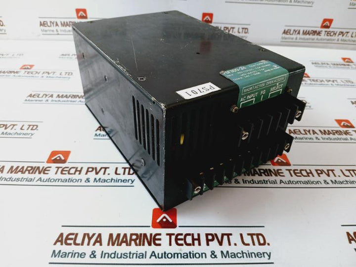 Fine Suntronix Vsf300-24 Plc Dcs Servo Control Motor Power Supply 90V-132Vac