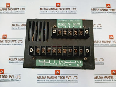 Fine Suntronix Vsf300-24 Plc Dcs Servo Control Motor Power Supply 90V-132Vac