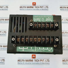 Fine Suntronix Vsf300-24 Plc Dcs Servo Control Motor Power Supply 90V-132Vac