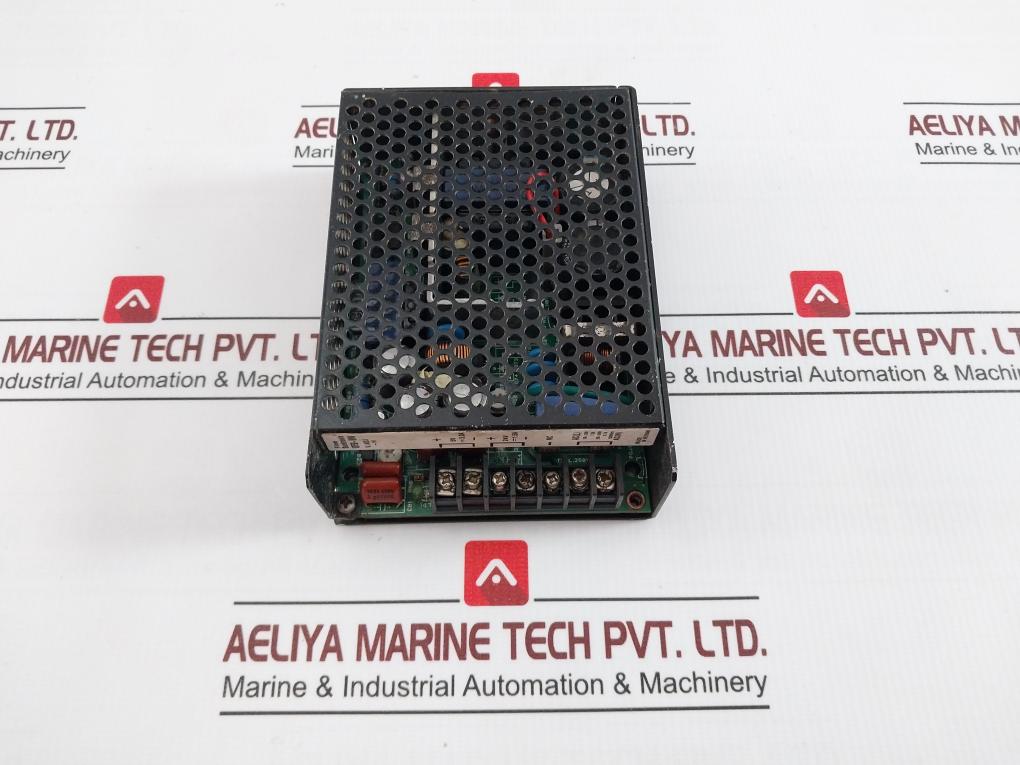 Fine Suntronix Vsf50-bhw Power Supply 100-120Vac 1.2A 50/60Hz Ch1 5V---0.5-3A