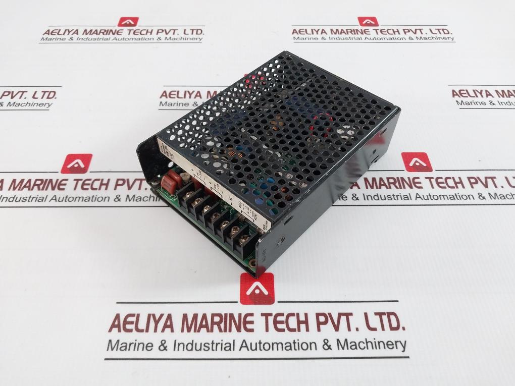 Fine Suntronix Vsf50-bhw Power Supply 100-120Vac 1.2A 50/60Hz Ch1 5V---0.5-3A