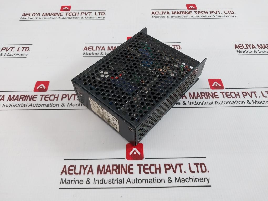 Fine Suntronix Vsf50-bhw Power Supply 100-120Vac 1.2A 50/60Hz Ch1 5V---0.5-3A