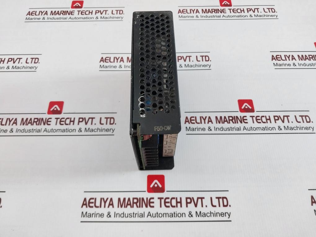 Fine Suntronix Vsf50-bhw Power Supply 100-120Vac 1.2A 50/60Hz Ch1 5V---0.5-3A