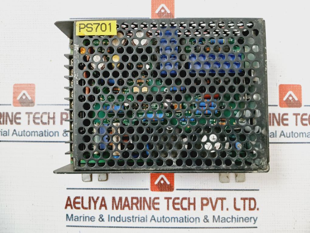 Fine Suntronix Vsf75-24 Power Supply 90-132Vac~1.8A