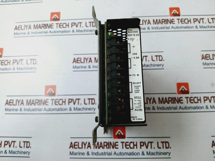 Fine Suntronix Vsf75-24 Power Supply 90-132Vac~1.8A