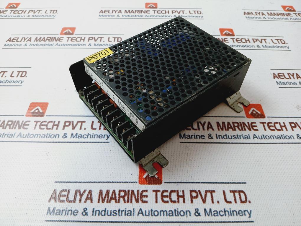 Fine Suntronix Vsf75-24 Power Supply 90-132Vac~1.8A