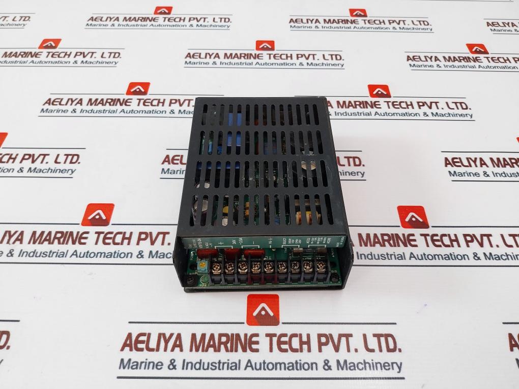 Fine Suntronix Vsf75-24 Power Supply 90-132Vac ~ 1.8A 50/60Hz 180-264Vac ~ 1.0A