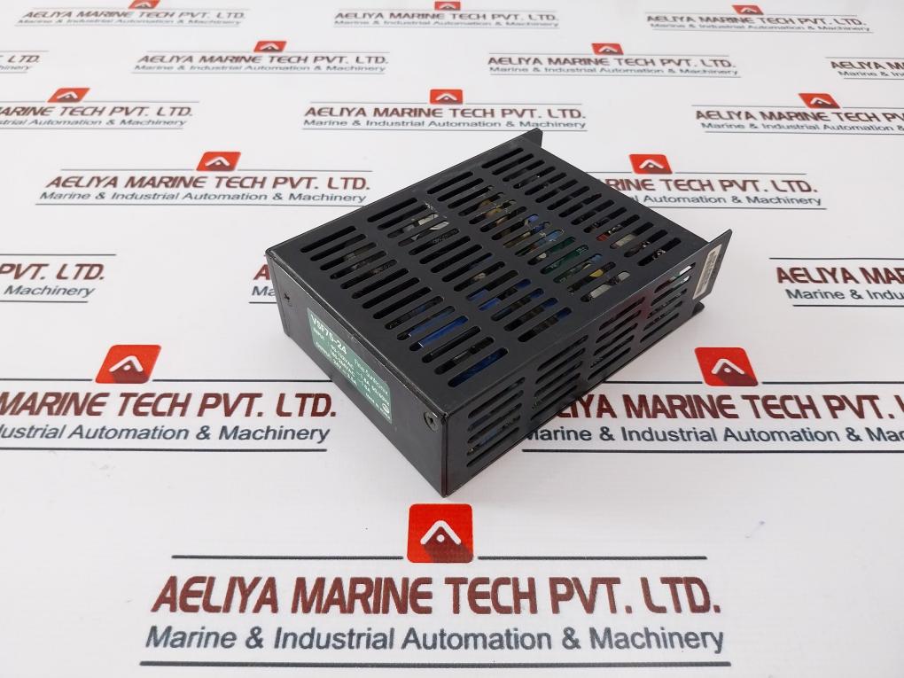 Fine Suntronix Vsf75-24 Power Supply 90-132Vac ~ 1.8A 50/60Hz 180-264Vac ~ 1.0A
