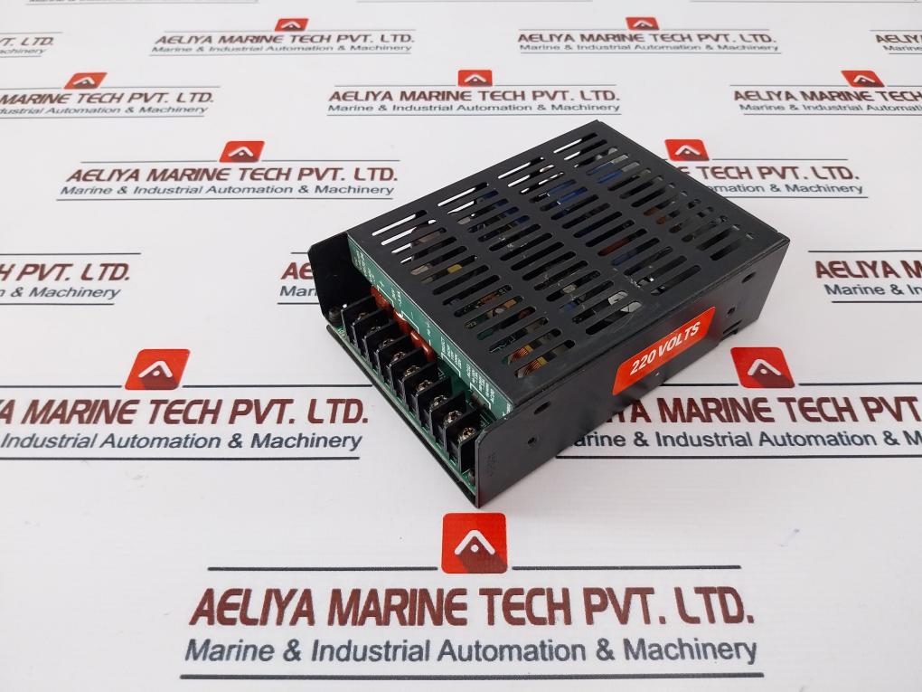 Fine Suntronix Vsf75-24 Power Supply 90-132Vac ~ 1.8A 50/60Hz 180-264Vac ~ 1.0A