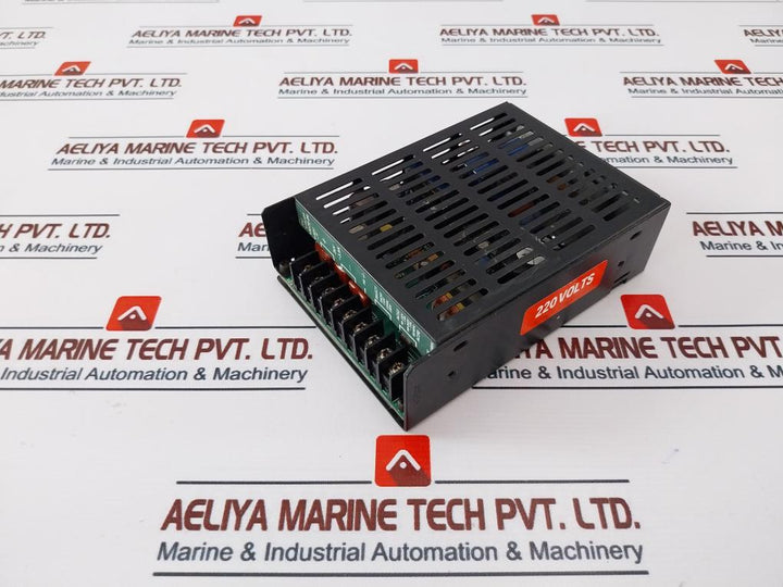Fine Suntronix Vsf75-24 Power Supply 90-132Vac ~ 1.8A 50/60Hz 180-264Vac ~ 1.0A