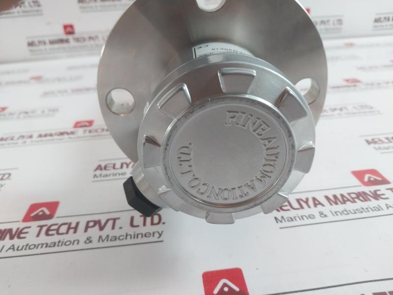 Finetek Ff10Cfm Side Mounting Float Level Switch 5A/250Vac