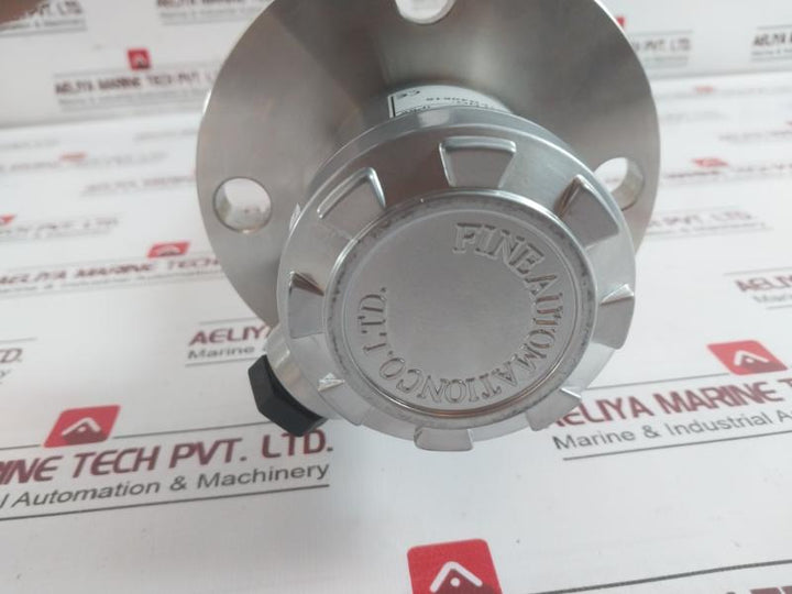 Finetek Ff10Cfm Side Mounting Float Level Switch 5A/250Vac