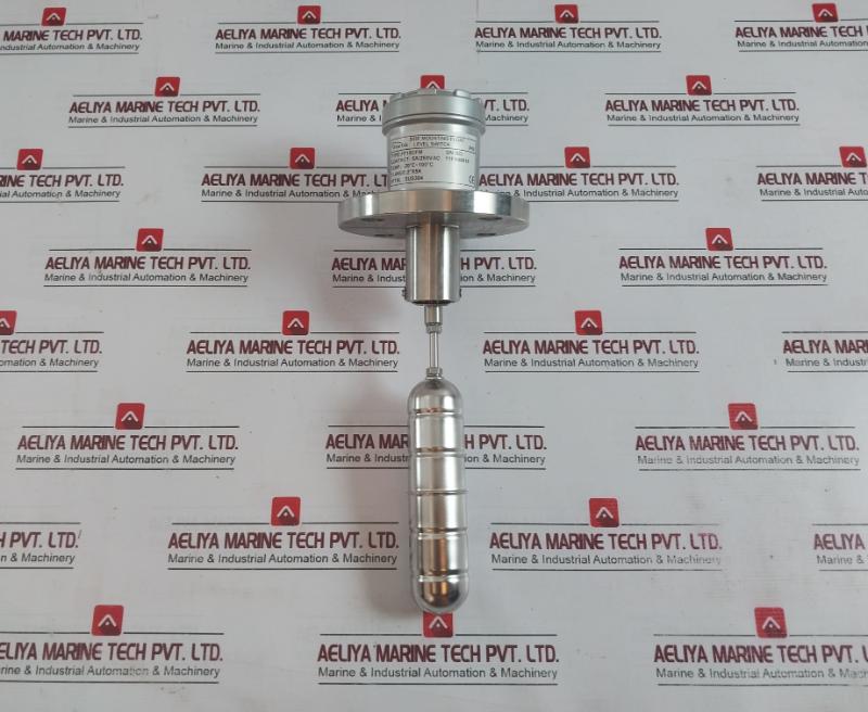 Finetek Ff10Cfm Side Mounting Float Level Switch 5A/250Vac