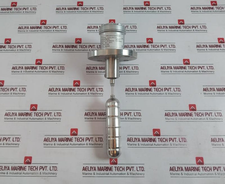 Finetek Ff10Cfm Side Mounting Float Level Switch 5A/250Vac
