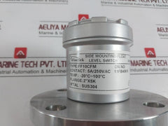 Finetek Ff10Cfm Side Mounting Float Level Switch 5A/250Vac
