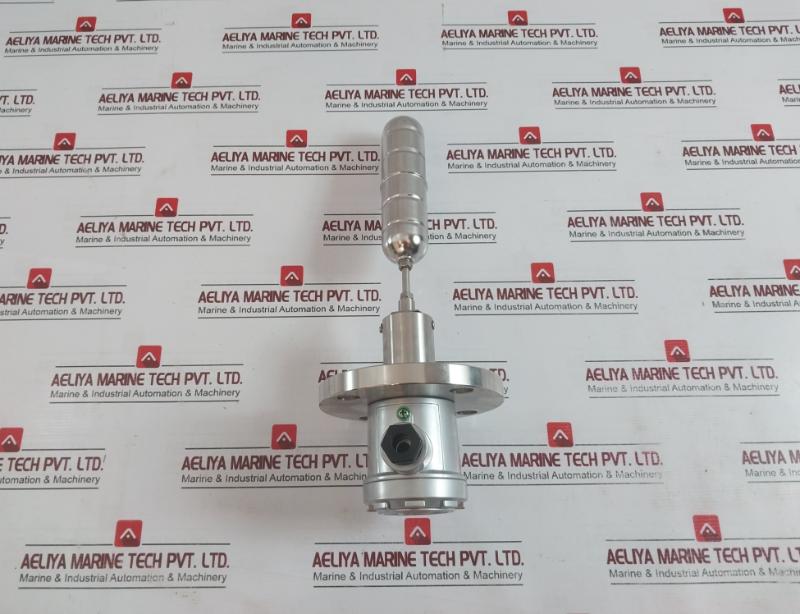 Finetek Ff10Cfm Side Mounting Float Level Switch 5A/250Vac