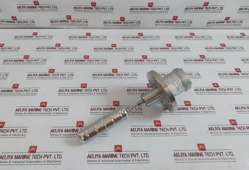 Finetek Ff10Cfm Side Mounting Float Level Switch 5A/250Vac