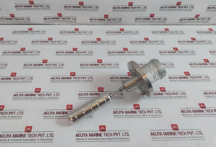 Finetek Ff10Cfm Side Mounting Float Level Switch 5A/250Vac