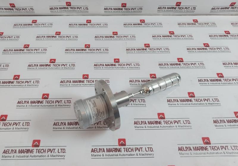 Finetek Ff10Cfm Side Mounting Float Level Switch 5A/250Vac