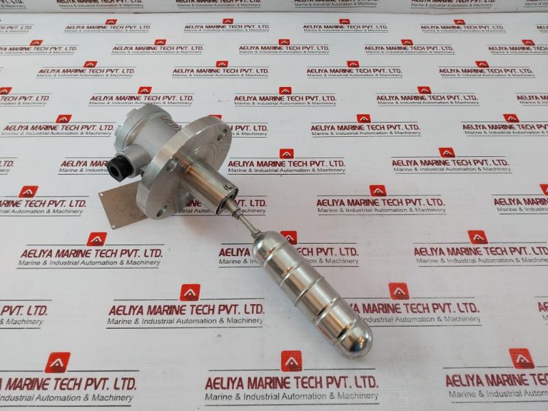 Finetek Ff10Cfm Side Mounting Float Level Switch 5A/250Vac -20C To 100C