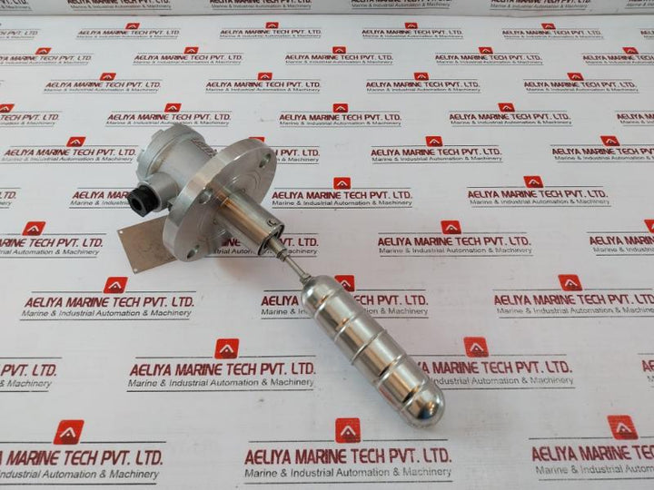 Finetek Ff10Cfm Side Mounting Float Level Switch 5A/250Vac -20C To 100C
