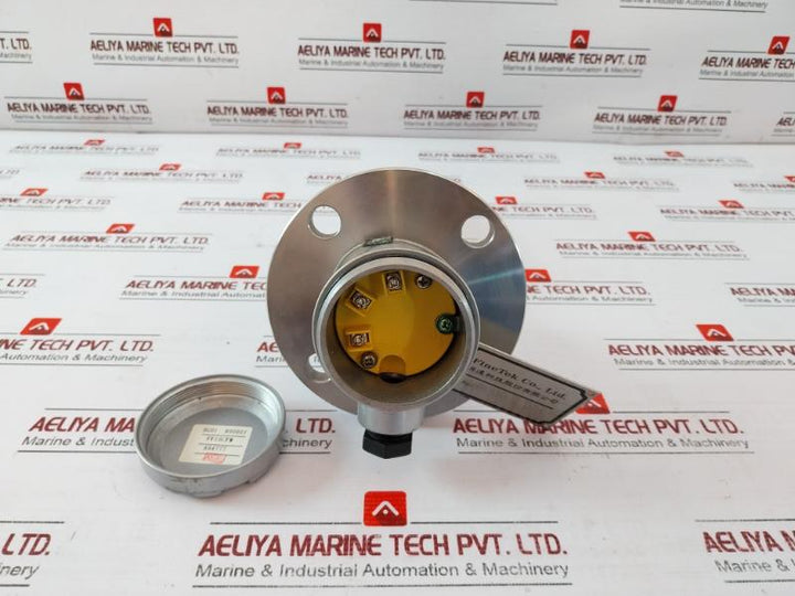 Finetek Ff10Cfm Side Mounting Float Level Switch 5A/250Vac -20C To 100C