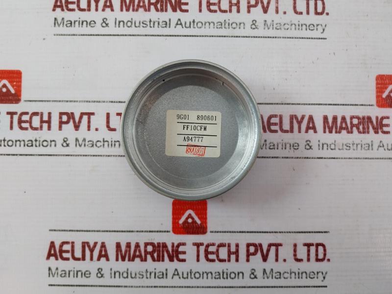 Finetek Ff10Cfm Side Mounting Float Level Switch 5A/250Vac -20C To 100C