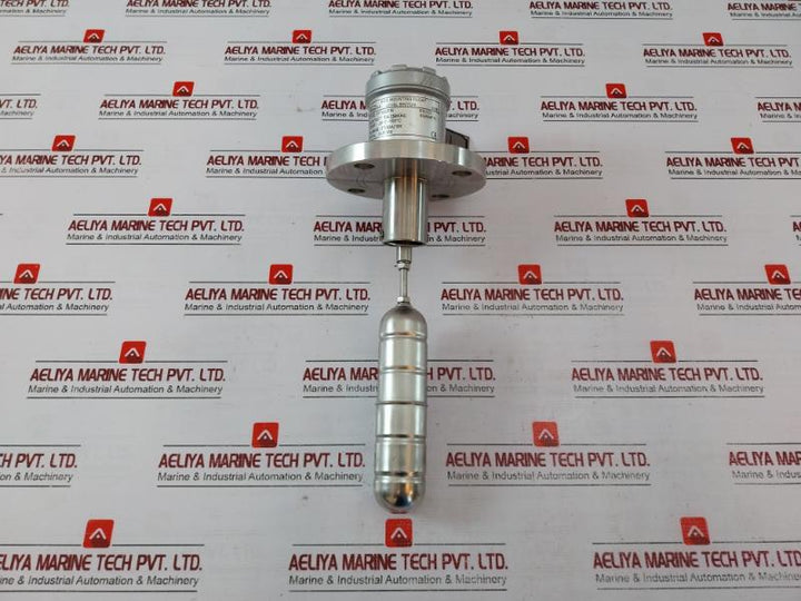 Finetek Ff10Cfm Side Mounting Float Level Switch 5A/250Vac -20C To 100C