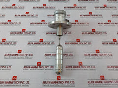Finetek Ff10Cfm Side Mounting Float Level Switch 5A/250Vac -20C To 100C