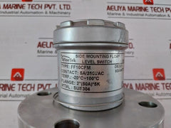 Finetek Ff10Cfm Side Mounting Float Level Switch 5A/250Vac -20C To 100C