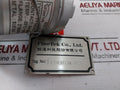 Finetek Ff10Cfm Side Mounting Float Level Switch 5A/250Vac -20C To 100C