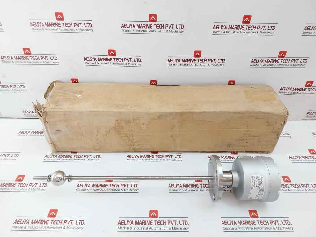 Finetek Magnetic Float Level Switch Fdbem3S210470C 150Vac/200Vdc
